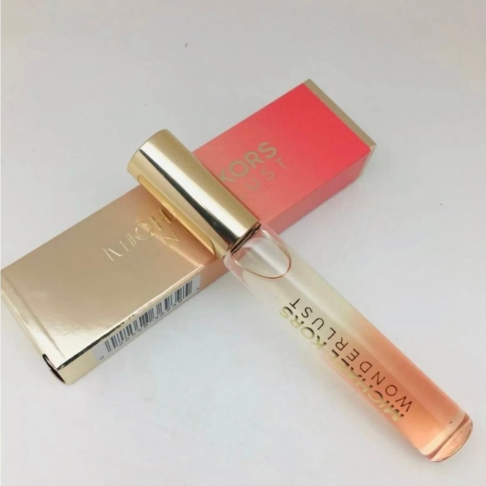 MICHAEL KORS WONDERLUST EDP ROLLERBALL 10ml